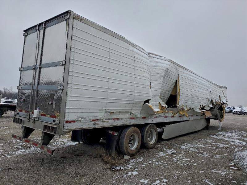 2018 Util Ref VIN 1UYVS2536J2315228 COPART salvage auction — SIDE, SC, sold $25 on 2026-07-29 (photo 4)
