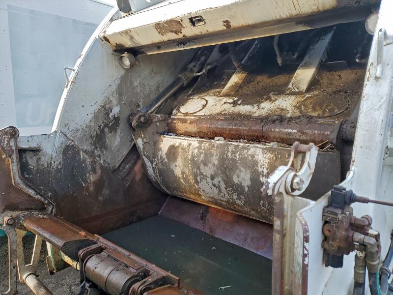 2008 International All models VIN 1HTWCAZR78J675068 COPART salvage auction — MECHANICAL, Fl - Certificate Of Destruction, sold $100 on 2026-07-31 (photo 6)