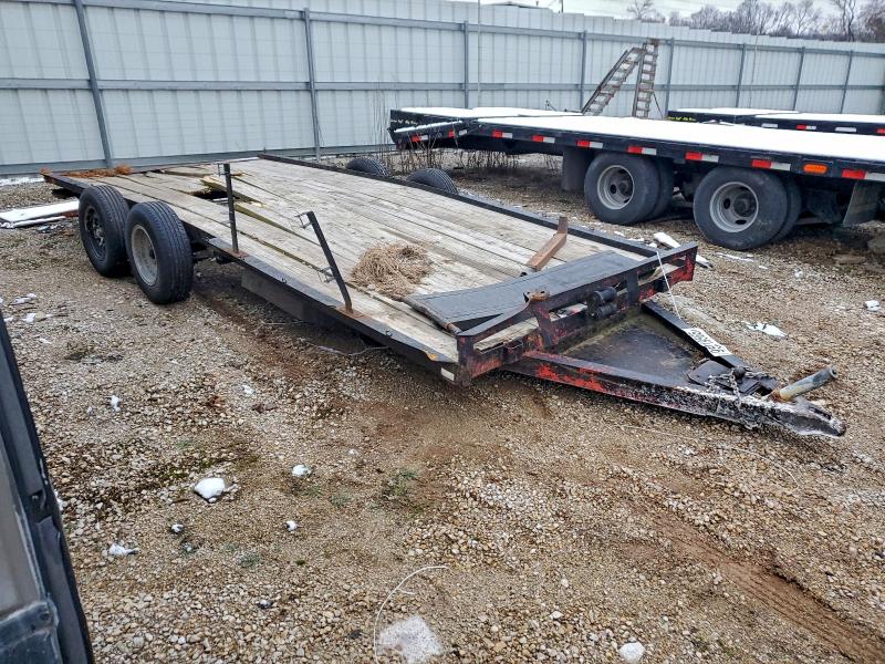 1935 Unknown All models VIN NOV1N000095219565 — COPART salvage auction photo
