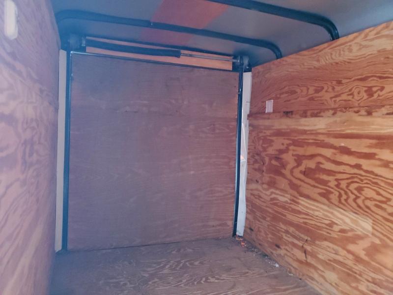 2011 Lark united VIN 5RTBE1217BD020276 COPART salvage auction — REAR END, ST, sold $1,100 on 2026-07-08 (photo 6)