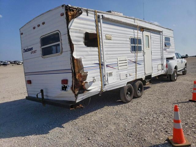 2001 Dutchmen All models VIN 47CFD0N291G504871 COPART salvage auction — SIDE, KY - BILL OF SALE, sold $1 on 2026-07-30 (photo 4)