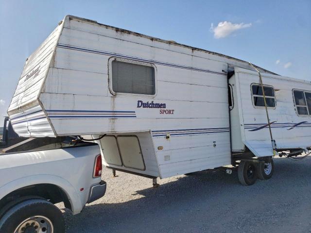 2001 Dutchmen All models VIN 47CFD0N291G504871 COPART salvage auction — SIDE, KY - BILL OF SALE, sold $1 on 2026-07-30 (photo 8)