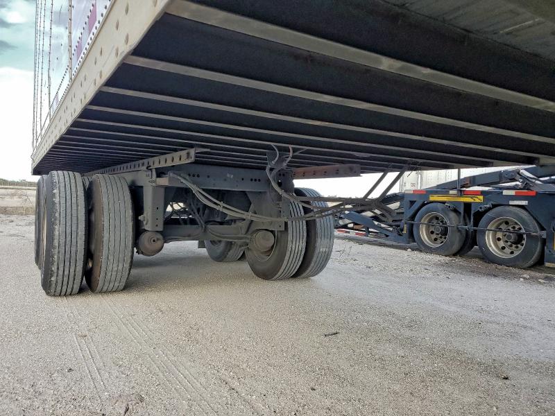 2021 Grea Trailer VIN 1GR1P0622MT232408 COPART salvage auction — SIDE, RB, sold $5,500 on 2026-07-09 (photo 6)