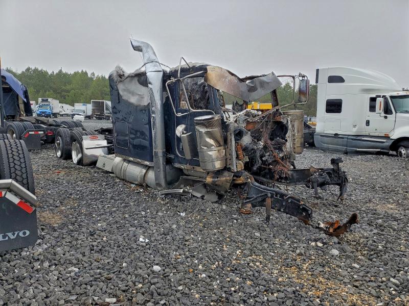 2020 Peterbilt All other VIN 1NPXGGGG80D734442 — COPART salvage auction photo