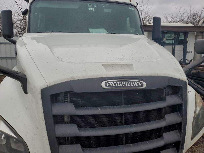 2020 Freigliner All other VIN 3AKJHHDR9LSLR8586 COPART salvage auction — ALL OVER, IN - CERT OF TITLE-SALVAGE TITLE, sold $8,100 on 2026-07-09 (photo 7)