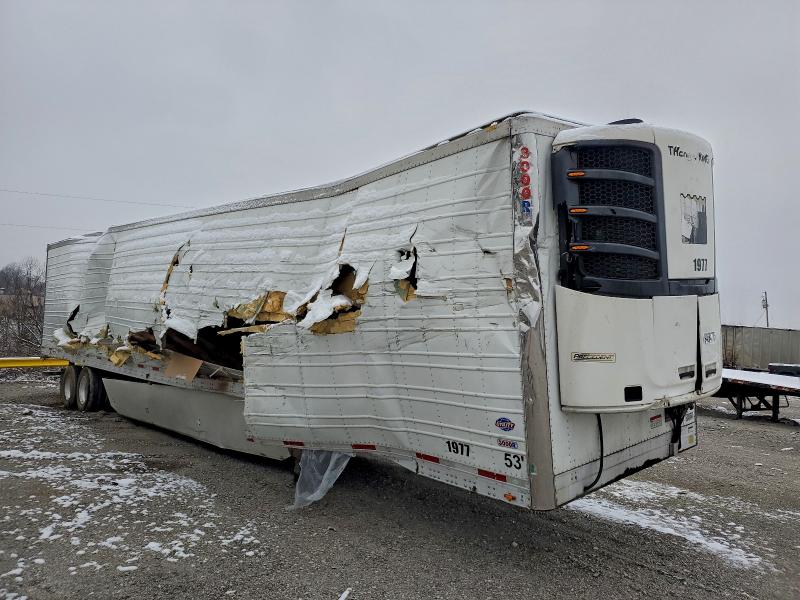 2018 Util Ref VIN 1UYVS2536J2315228 COPART salvage auction — SIDE, SC, sold $25 on 2026-07-29 (photo 1)
