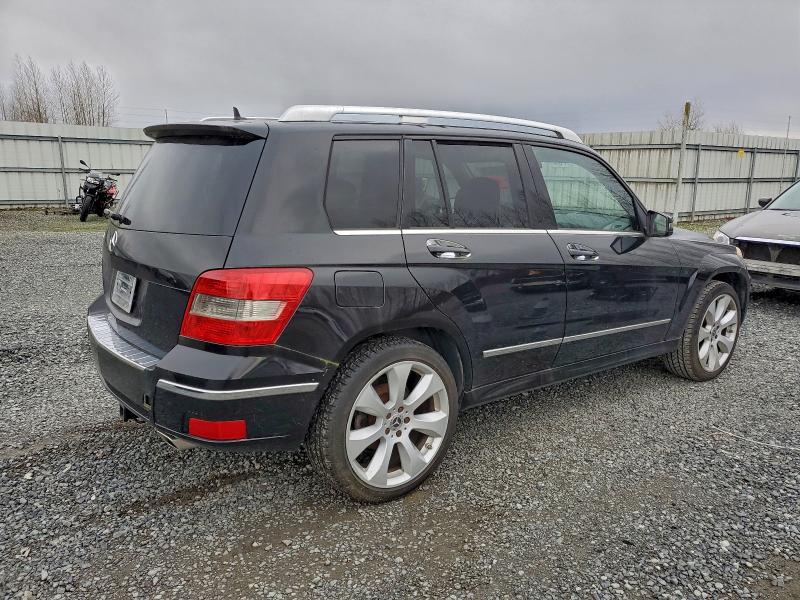 2011 Mercedes-benz Glk-class VIN WDCGG5GB2BF660243 COPART salvage auction — SIDE, Wa - Vehicle Cert Of Ownership-Titl, sold $1,200 on 2026-08-03 (photo 3)