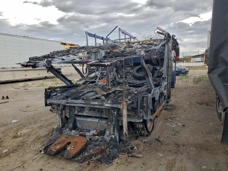2019 Peterbilt All other VIN 1NPXLP9X9KD494166 COPART salvage auction — BURN, MA - CERT OF TITLE-SALVAGE (P), sold $7,100 on 2026-07-17 (photo 4)