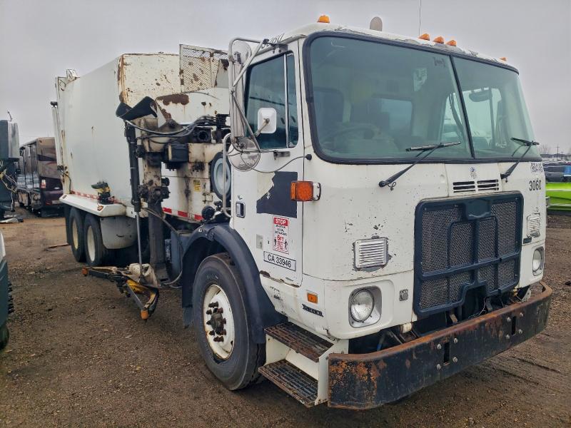 2007 Autocar llc Xpeditor w VIN 5VCDC6MF37H204817 COPART salvage auction — MINOR DENT/SCRATCHES, ID - CERT OF TITLE-JUNK, sold $70 on 2026-07-30 (photo 1)