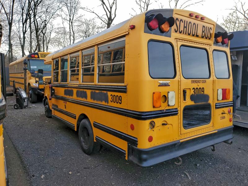 2012 Chev Express VIN 1GB3G3BG4C1178680 COPART salvage auction — NORMAL WEAR, CT - CERTIFICATE OF TITLE, sold $2,000 on 2026-07-28 (photo 2)