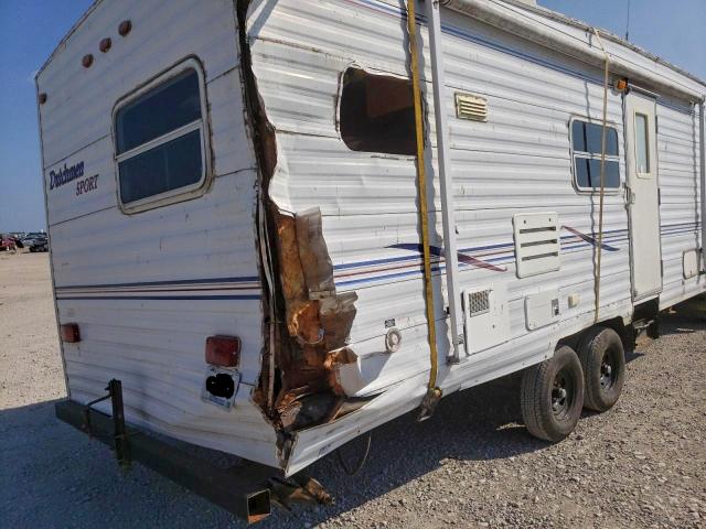 2001 Dutchmen All models VIN 47CFD0N291G504871 COPART salvage auction — SIDE, KY - BILL OF SALE, sold $1 on 2026-07-30 (photo 6)