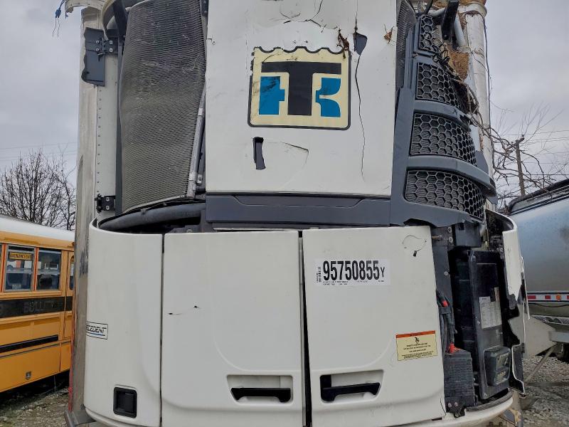 2022 Great dane trai VIN 1GR1A9622NB426935 COPART salvage auction — ROLLOVER, ST, sold $10,300 on 2026-08-11 (photo 7)