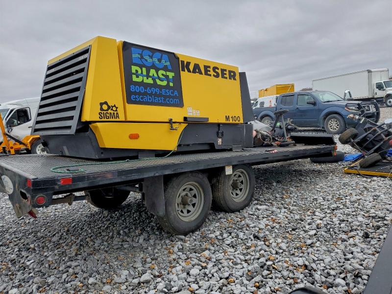 2015 Mustang Unknown VIN 1M9DB1622FG568385 COPART salvage auction — ALL OVER, TN - SALVAGE CERTIFICATE, sold $725 on 2026-07-09 (photo 4)