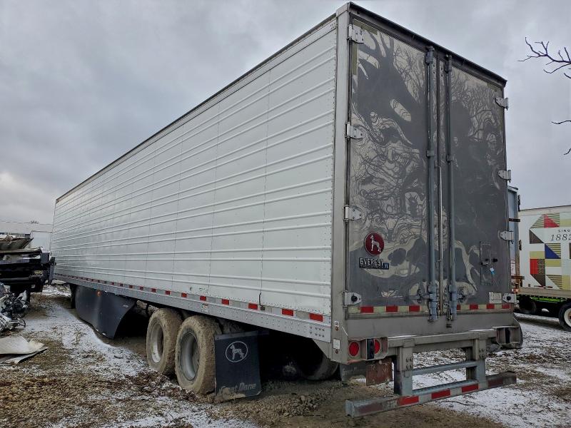 2019 Great dane trailer 53 reefer VIN 1GRAA0623KB125081 COPART salvage auction — UNDERCARRIAGE, UT - CERTIFICATE OF SALE - SALVAGE, sold $6,100 on 2026-07-30 (photo 6)