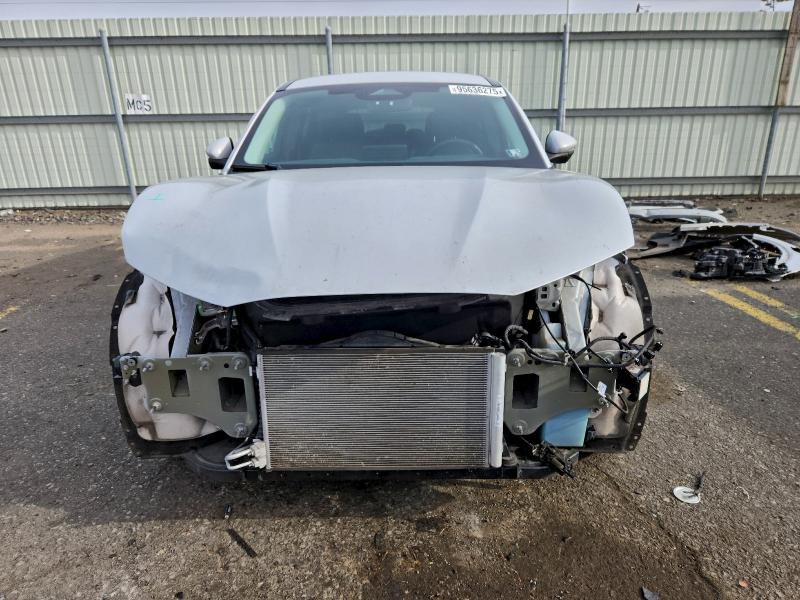2021 Ford Mustang VIN 3FMTK1SS1MMA61092 COPART salvage auction — FRONT END, Pa - Certificate Of Salvage, sold $6,800 on 2026-07-02 (photo 5)