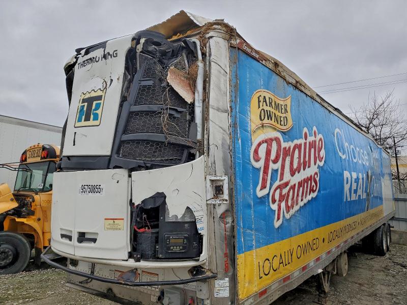 2022 Great dane trai VIN 1GR1A9622NB426935 COPART salvage auction — ROLLOVER, ST, sold $10,300 on 2026-08-11 (photo 9)