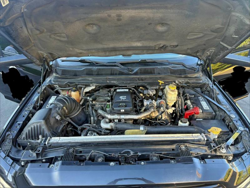 2020 Ram 5500 VIN 3C7WRMDL5LG238392 COPART salvage auction — Normal Wear, CA - SALVAGE CERTIFICATE (P), sold $27,250 on 2026-01-12 (photo 7)