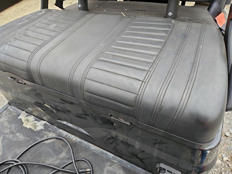 2024 Icon Golf cart VIN 7R44L4BB4RT171214 COPART salvage auction — BURN, NJ - CERT OF TITLE-SALVAGE, sold $550 on 2026-07-13 (photo 7)