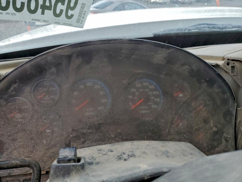 2008 International All models VIN 1HTWCAZR78J675068 COPART salvage auction — MECHANICAL, Fl - Certificate Of Destruction, sold $100 on 2026-07-31 (photo 8)