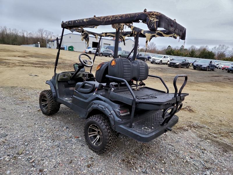 2024 Icon Golf cart VIN 7R44L4BB4RT171214 COPART salvage auction — BURN, NJ - CERT OF TITLE-SALVAGE, sold $550 on 2026-07-13 (photo 3)