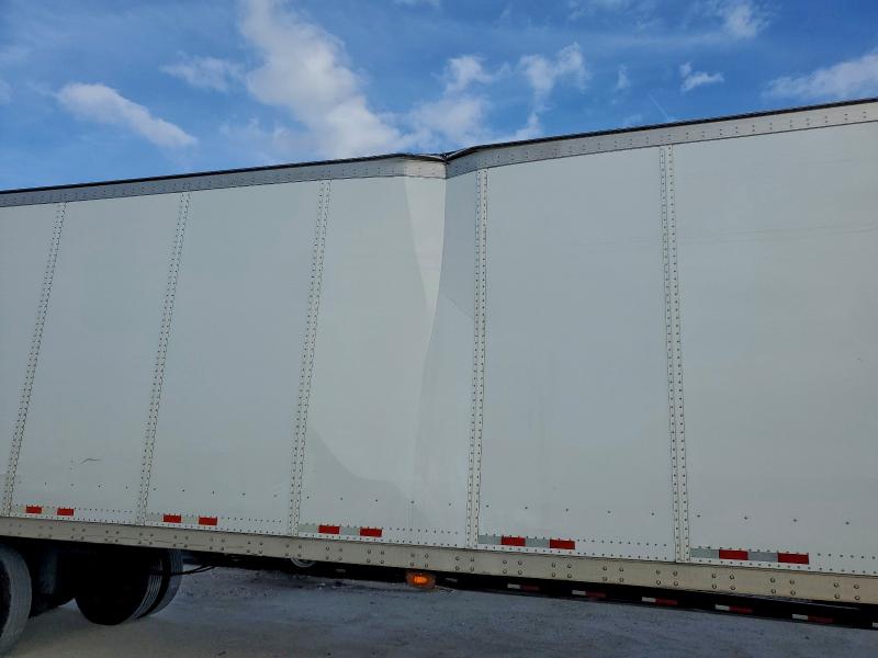 2021 Grea Trailer VIN 1GR1P0622MT232408 COPART salvage auction — SIDE, RB, sold $5,500 on 2026-07-09 (photo 9)