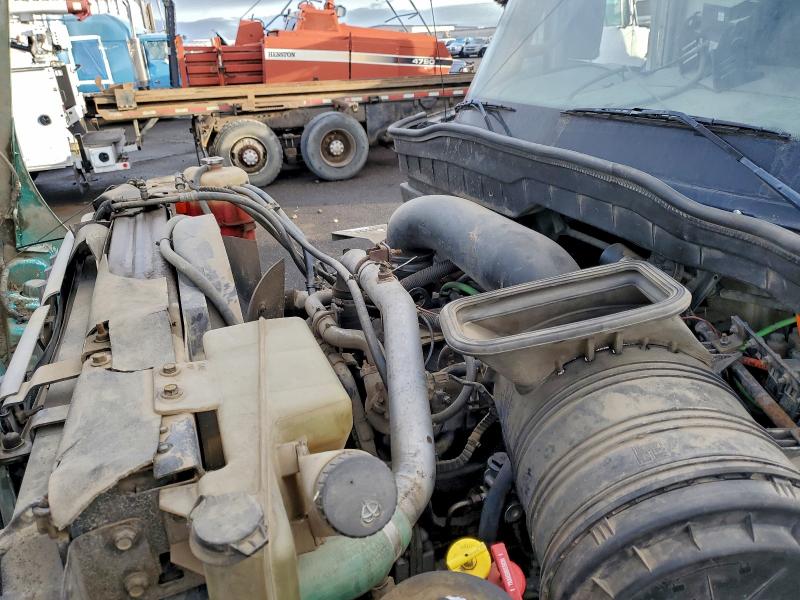 2008 International All models VIN 1HTWCAZR78J675068 COPART salvage auction — MECHANICAL, Fl - Certificate Of Destruction (P), sold $100 on 2026-07-24 (photo 7)