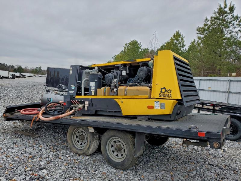 2015 Mustang Unknown VIN 1M9DB1622FG568385 COPART salvage auction — ALL OVER, TN - SALVAGE CERTIFICATE, sold $725 on 2026-07-09 (photo 3)
