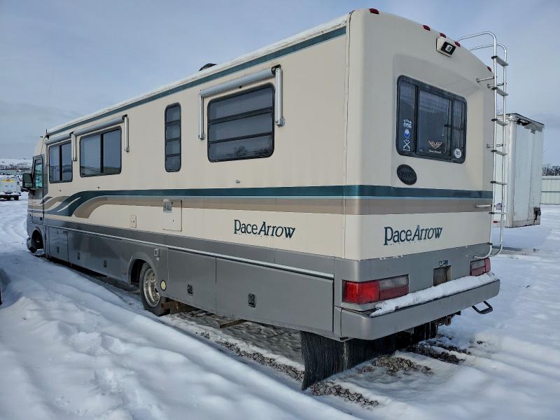 2000 Other Fleetwood VIN 1GBKP37N7R3307463 COPART salvage auction — FRONT END, WI - JUNKED VEHICLE BILL OF SALE, sold $650 on 2026-07-28 (photo 3)