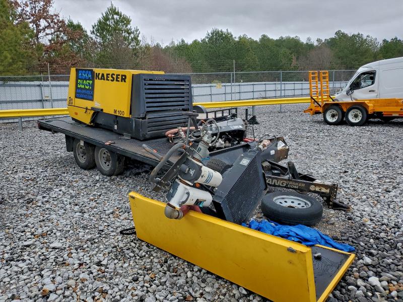 2015 Mustang Unknown VIN 1M9DB1622FG568385 COPART salvage auction — ALL OVER, TN - SALVAGE CERTIFICATE, sold $725 on 2026-07-09 (photo 1)