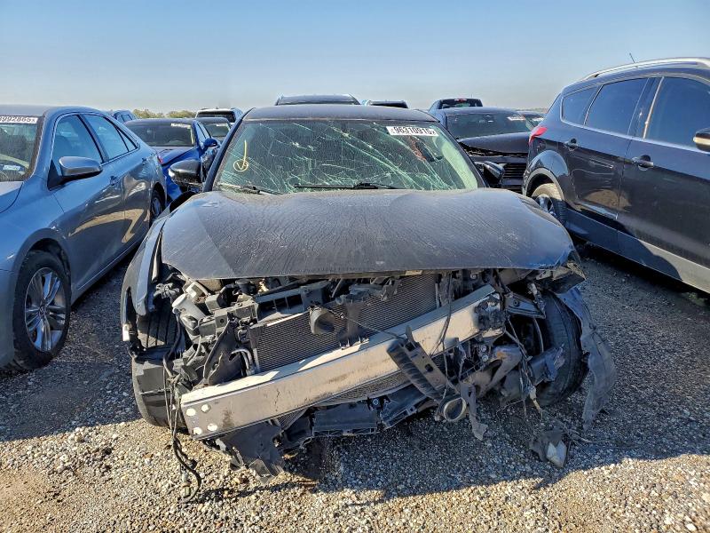 2017 Niss Maxima VIN 1N4AA6AP2HC433013 COPART salvage auction — FRONT END, TX - SALVAGE VEHICLE TITLE, sold $850 on 2026-07-02 (photo 5)