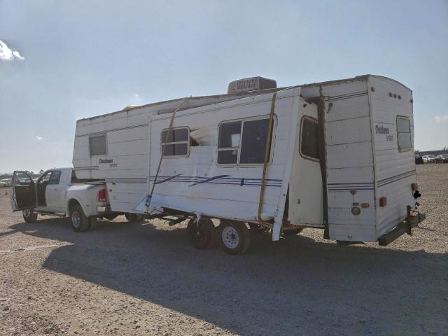2001 Dutchmen All models VIN 47CFD0N291G504871 COPART salvage auction — SIDE, KY - BILL OF SALE, sold $1 on 2026-07-30 (photo 3)