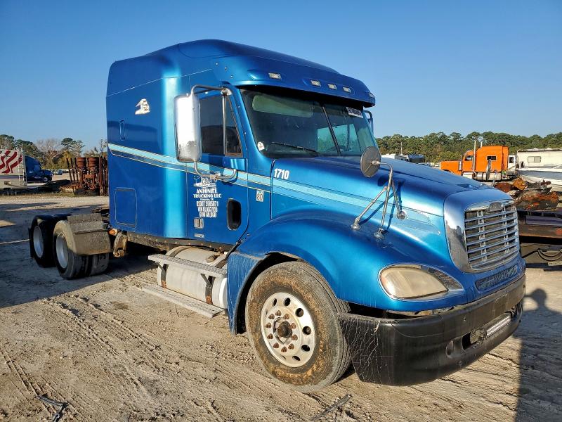 2009 Freightliner All other VIN 1FUJA6CK69LAD3105 — COPART salvage auction photo