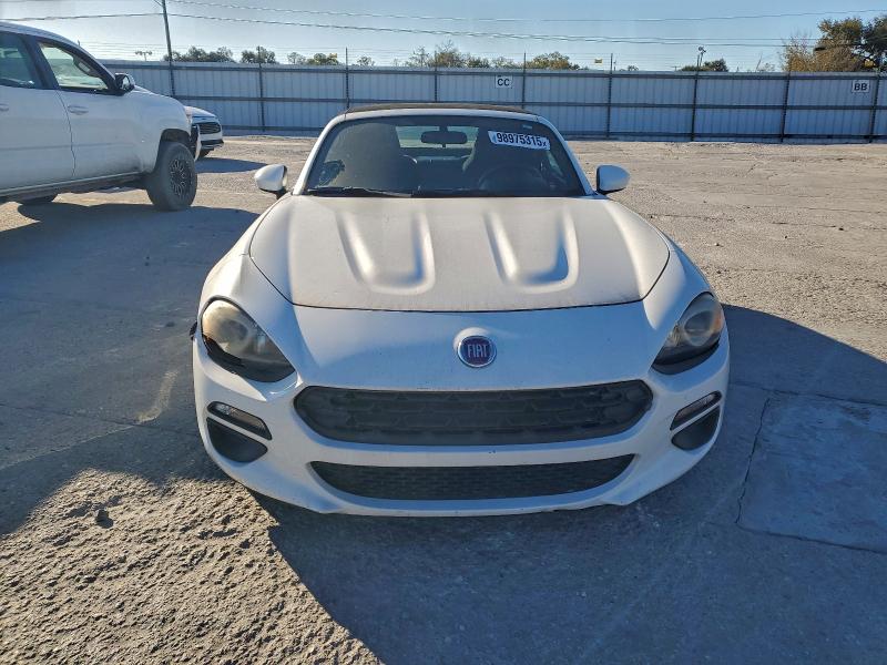 2017 Fiat All models VIN JC1NFAEK9H0102197 COPART salvage auction — SIDE, In - Certificate Of Title, sold $3,550 on 2026-07-09 (photo 5)