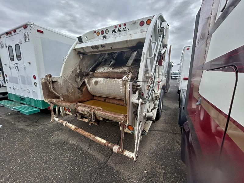 2008 International All models VIN 1HTWCAZR78J675068 COPART salvage auction — MECHANICAL, Fl - Certificate Of Destruction, sold $100 on 2026-07-31 (photo 4)