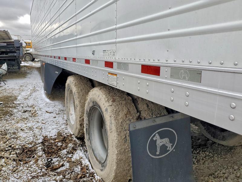 2019 Great dane trailer 53 reefer VIN 1GRAA0623KB125081 COPART salvage auction — UNDERCARRIAGE, UT - CERTIFICATE OF SALE - SALVAGE, sold $6,100 on 2026-07-30 (photo 5)