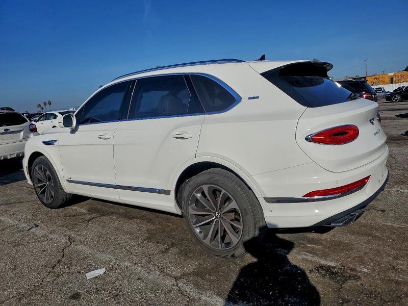 2022 Bently All other VIN SJAAM2ZV5NC039838 COPART salvage auction — WATER/FLOOD, CA - SALVAGE CERTIFICATE, sold $101,000 on 2026-07-28 (photo 2)