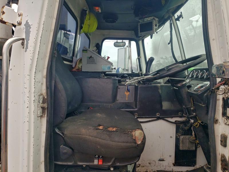 2007 Autocar llc Xpeditor w VIN 5VCDC6MF37H204817 COPART salvage auction — MINOR DENT/SCRATCHES, ID - CERT OF TITLE-JUNK, sold $150 on 2026-09-08 (photo 5)