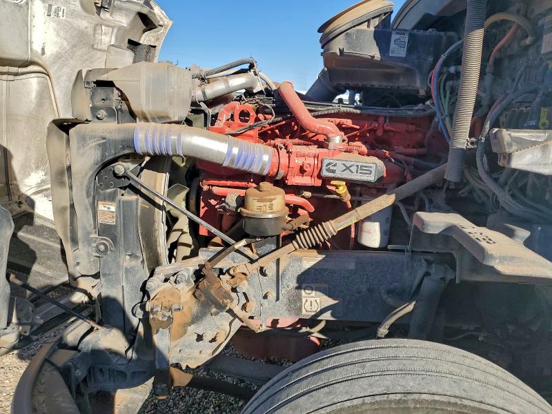 2018 Peterbilt All models VIN 1XPBA48XXJD478031 COPART salvage auction — NORMAL WEAR, IN - CERTIFICATE OF TITLE, sold $7,000 on 2026-07-28 (photo 7)