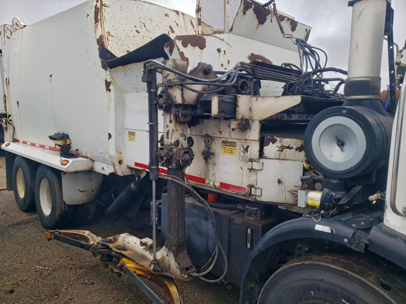 2007 Autocar llc Xpeditor w VIN 5VCDC6MF37H204817 COPART salvage auction — MINOR DENT/SCRATCHES, ID - CERT OF TITLE-JUNK, sold $70 on 2026-07-30 (photo 6)