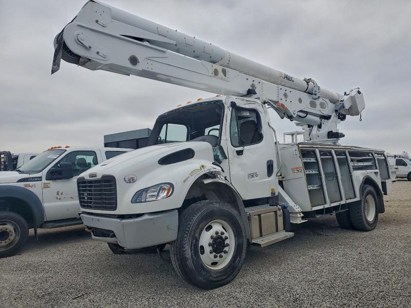 2022 Freightliner All other VIN 3ALDCXFC7NDNF9126 COPART salvage auction — ALL OVER, SV, sold $7,800 on 2026-07-28 (photo 2)