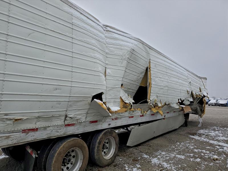 2018 Util Ref VIN 1UYVS2536J2315228 COPART salvage auction — SIDE, SC, sold $25 on 2026-07-29 (photo 9)