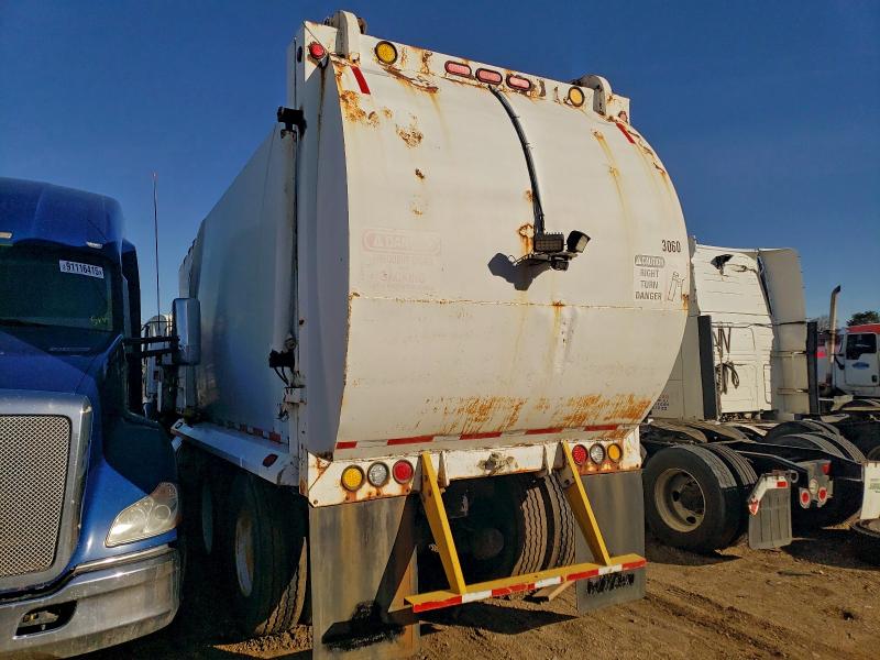 2007 Autocar llc Xpeditor w VIN 5VCDC6MF37H204817 COPART salvage auction — MINOR DENT/SCRATCHES, ID - CERT OF TITLE-JUNK, sold $70 on 2026-07-30 (photo 3)