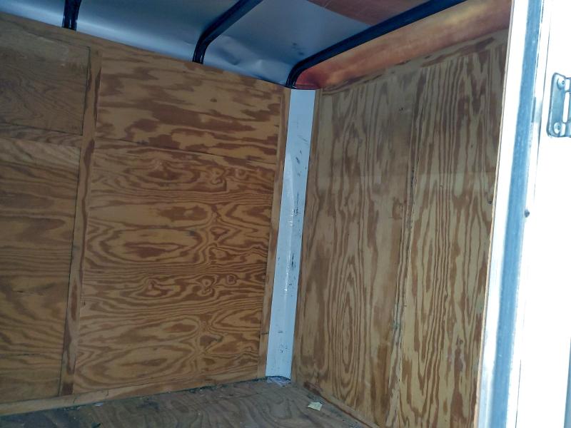 2011 Lark united VIN 5RTBE1217BD020276 COPART salvage auction — REAR END, ST, sold $1,100 on 2026-07-08 (photo 5)