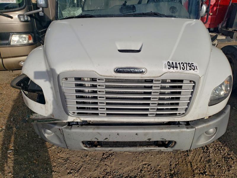 2019 Freightliner All models VIN 1FVACXFC9KHKH7448 COPART salvage auction — ROLLOVER, JT, sold $6,400 on 2026-07-31 (photo 7)