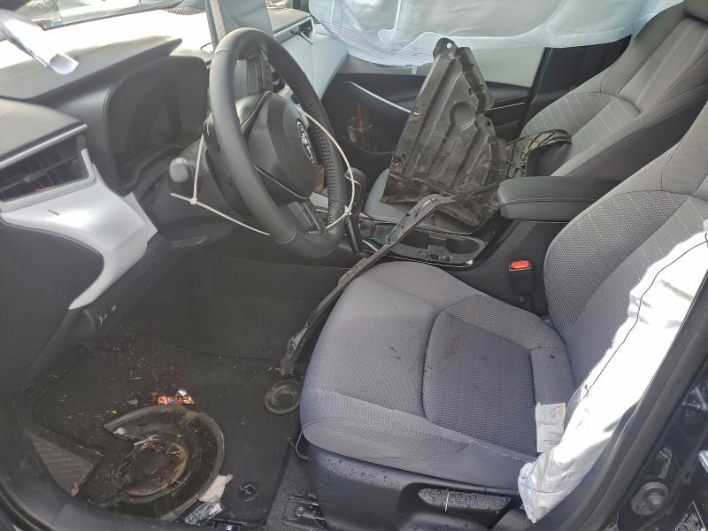 2025 Toyota Corolla VIN 5YFB4MCE0SP226558 COPART salvage auction — FRONT END, Or - Lien Papers Salvage, sold $6,500 on 2026-07-20 (photo 7)