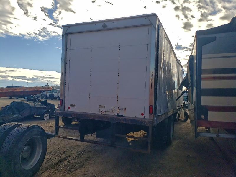 2019 Freightliner All models VIN 1FVACXFC9KHKH7448 COPART salvage auction — ROLLOVER, JT, sold $6,400 on 2026-07-31 (photo 4)