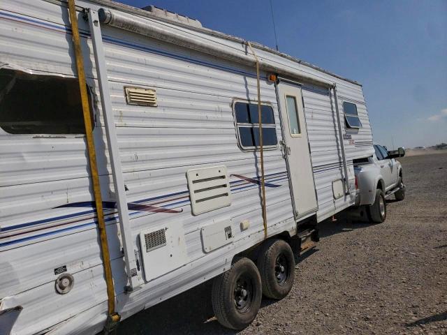2001 Dutchmen All models VIN 47CFD0N291G504871 COPART salvage auction — SIDE, KY - BILL OF SALE, sold $1 on 2026-07-30 (photo 5)