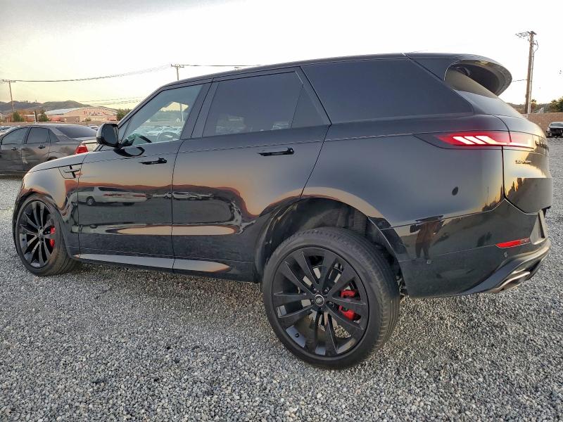 2024 Land rover Rangerover VIN SAL1L9FU6RA419027 COPART salvage auction — FRONT END, Ca - Salvage Certificate, sold $20,100 on 2026-07-29 (photo 2)