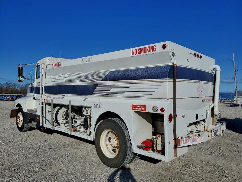 1989 Kenworth All models VIN 1XKAD59X2KS528379 COPART salvage auction — NORMAL WEAR, CT, sold $2,100 on 2026-07-06 (photo 3)