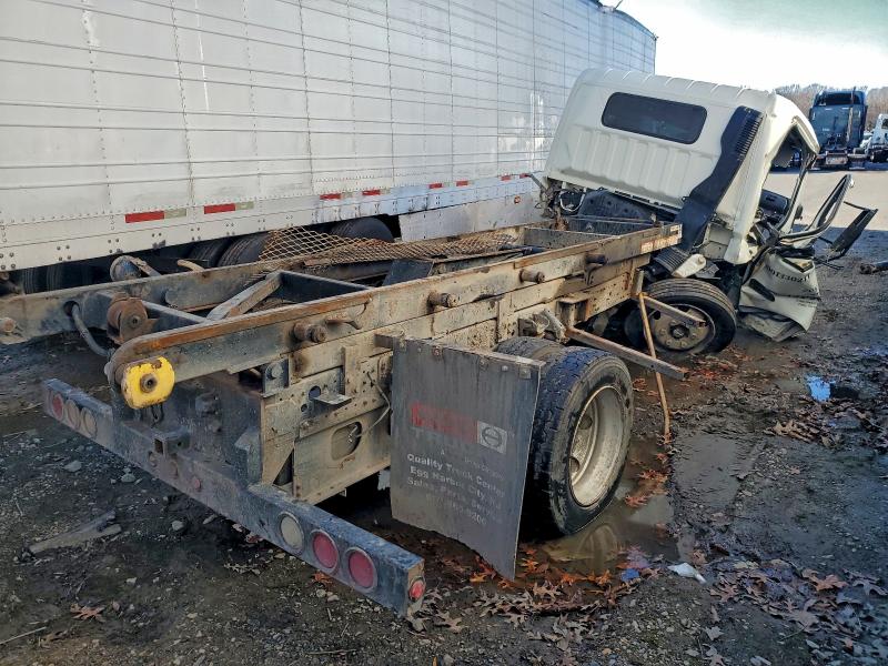 2020 Mitsuifuso Fe fec9ts VIN 4UZCXE116LGLY2720 COPART salvage auction — FRONT END, SC, sold $125 on 2026-07-28 (photo 4)